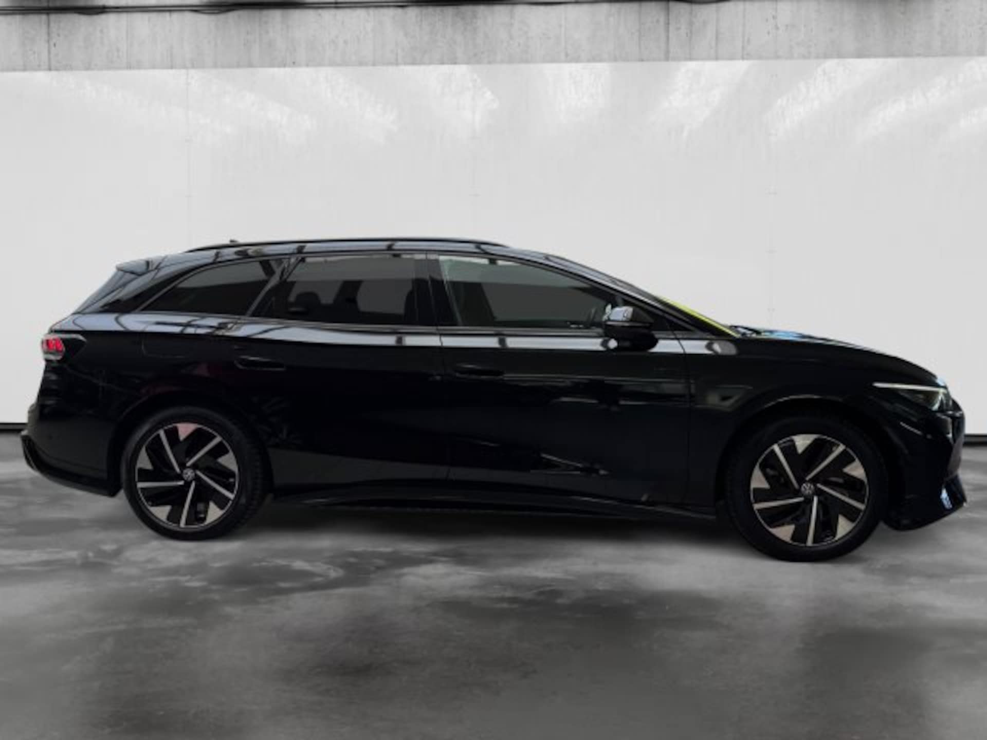 Volkswagen ID.7 Tourer GTX
