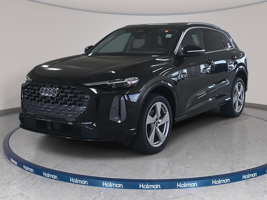 2025 Audi Q5 40 Premium Plus's photo