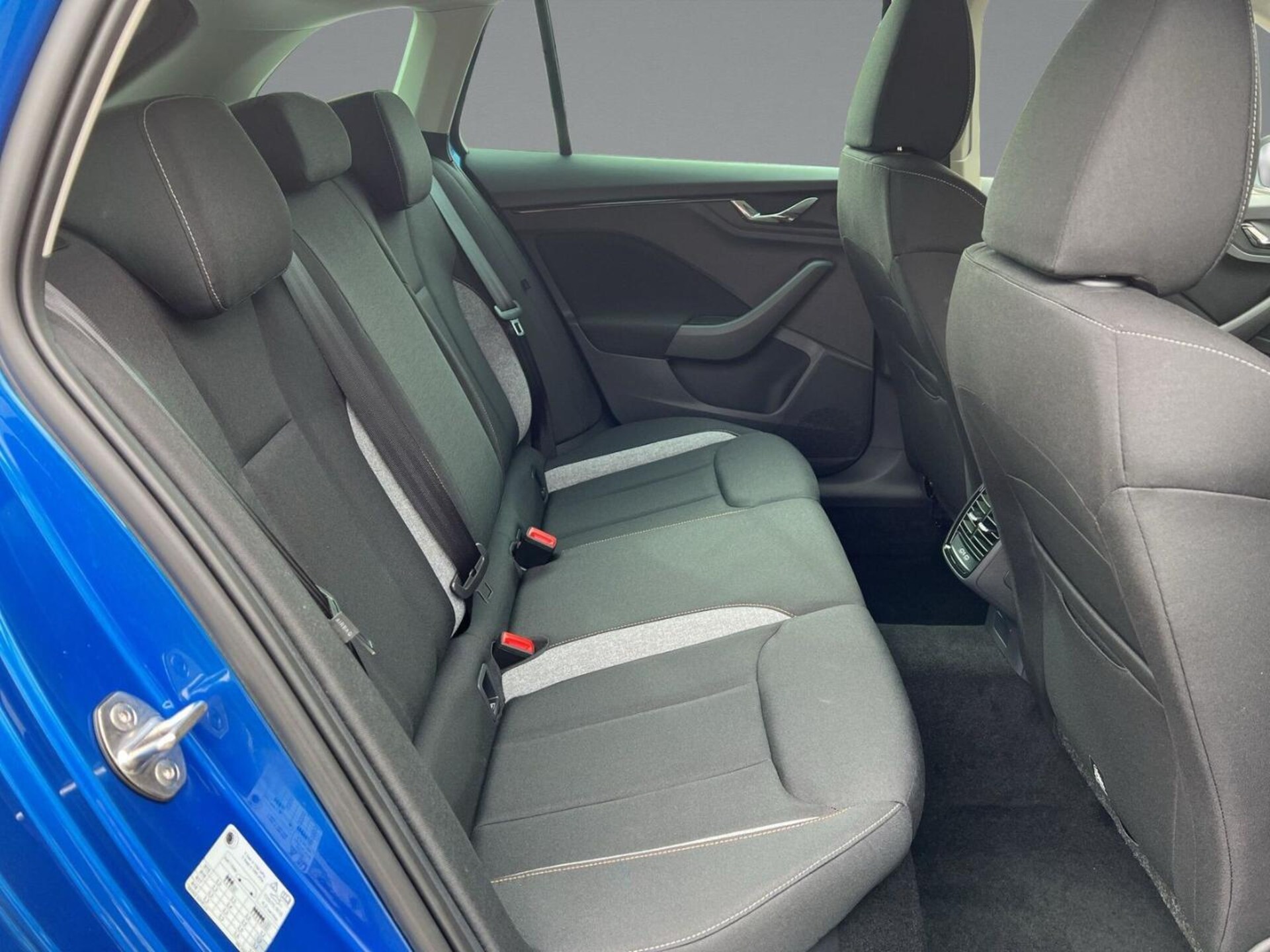 Skoda Scala Selection