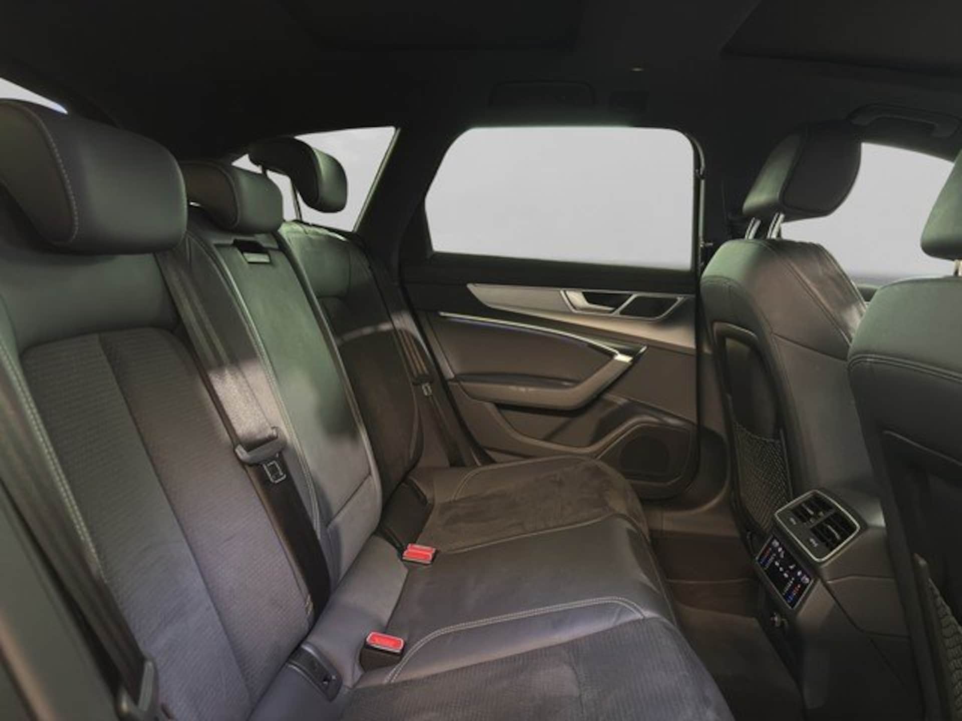 Audi A6 Avant TFSI e Sport