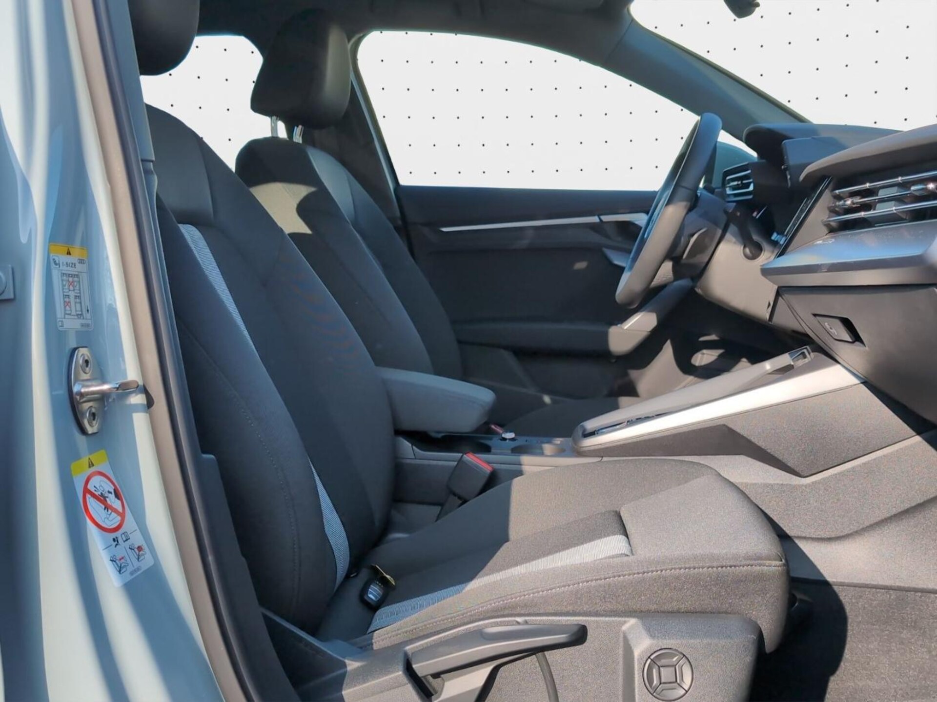 Audi A3 allstreet