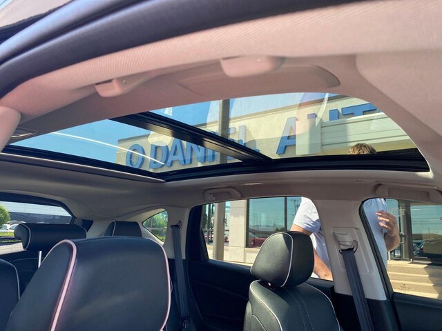 2023 Acura RDX Advance Package - Photo 30