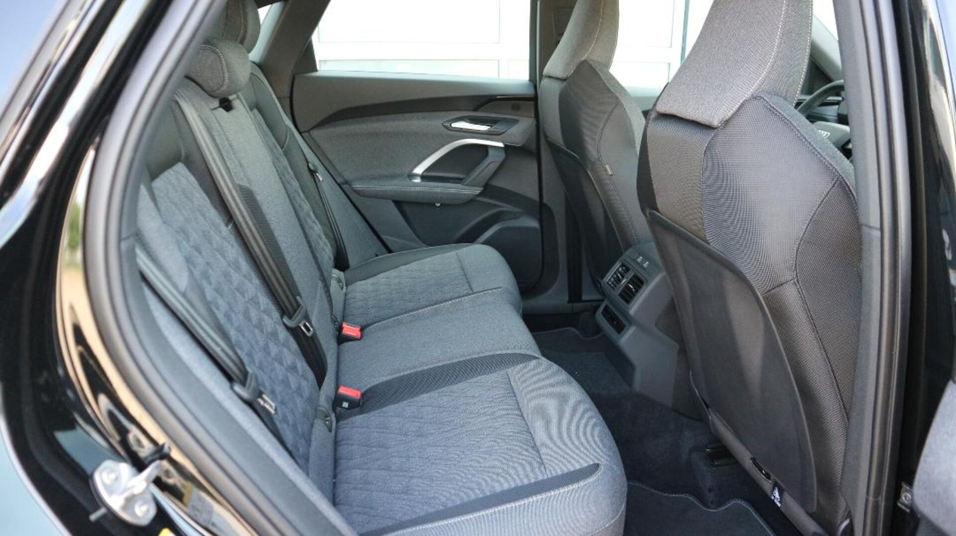 Audi Q5 Sportback S line