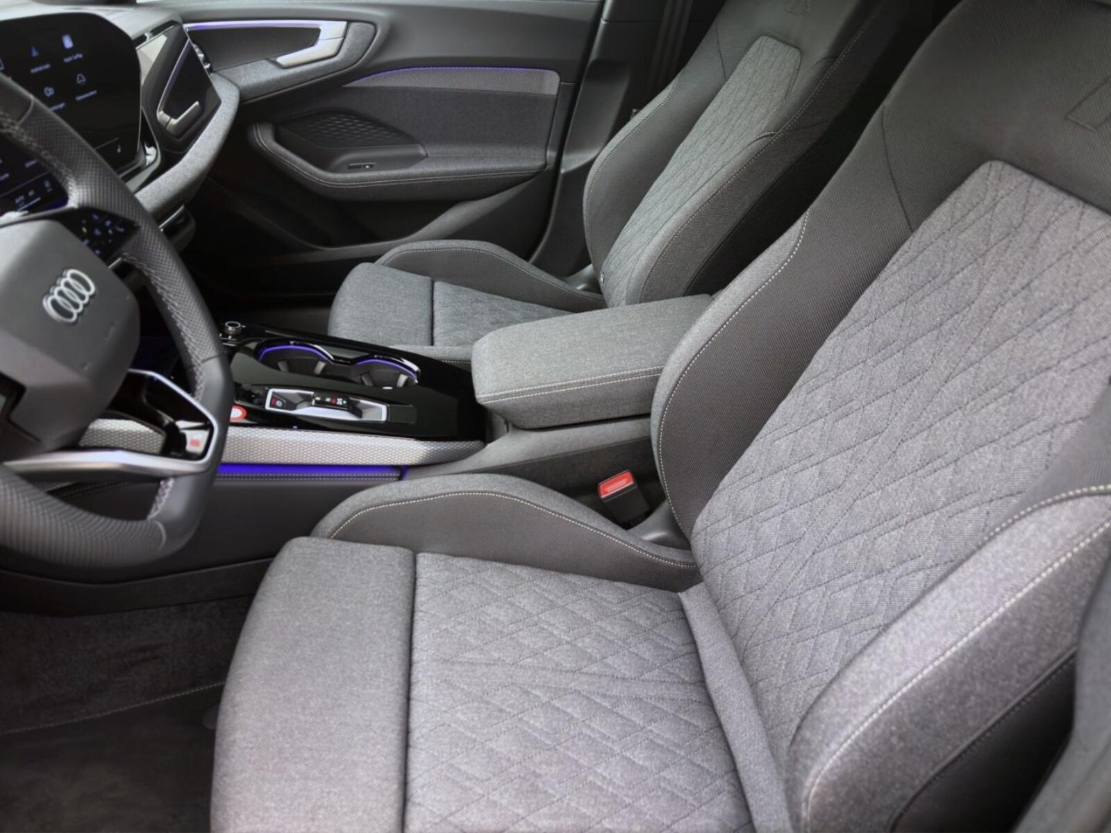 Audi A5 Avant – Bild 9