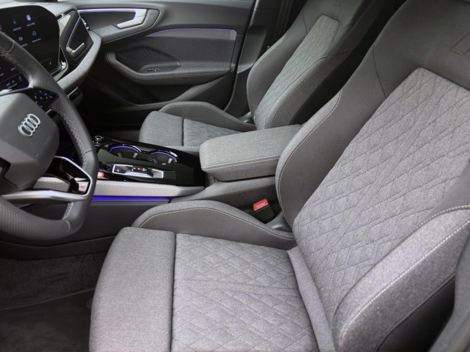 Audi A5 Avant e-hybrid