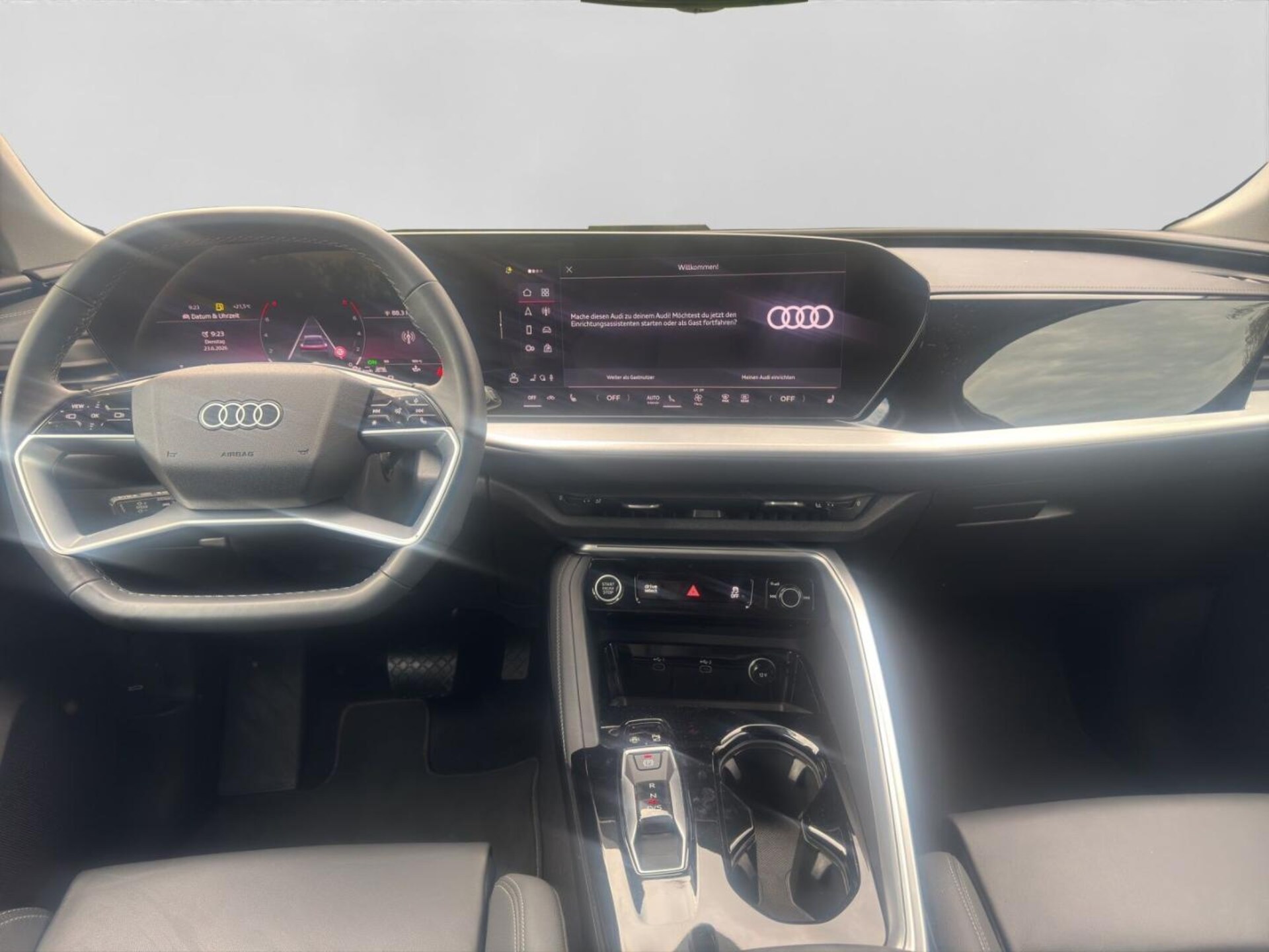 Audi Q5 SUV