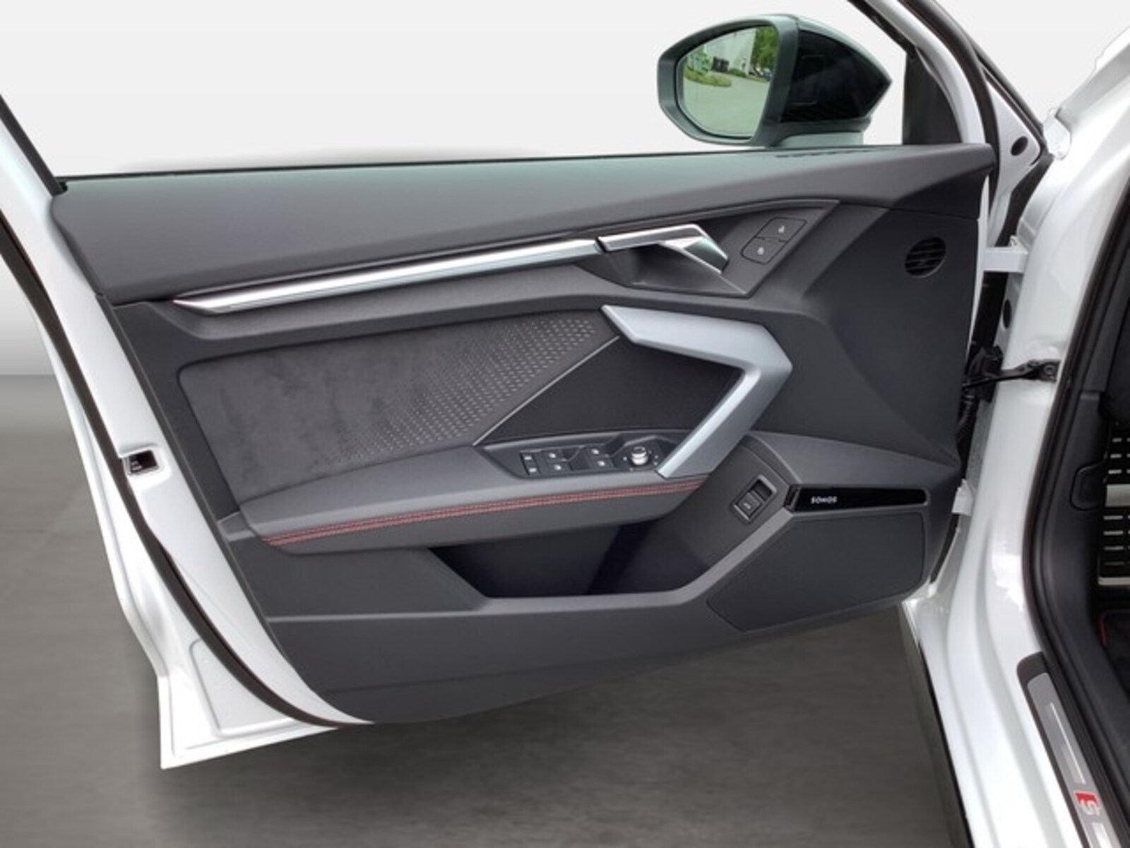Audi S3 Sportback – Bild 12
