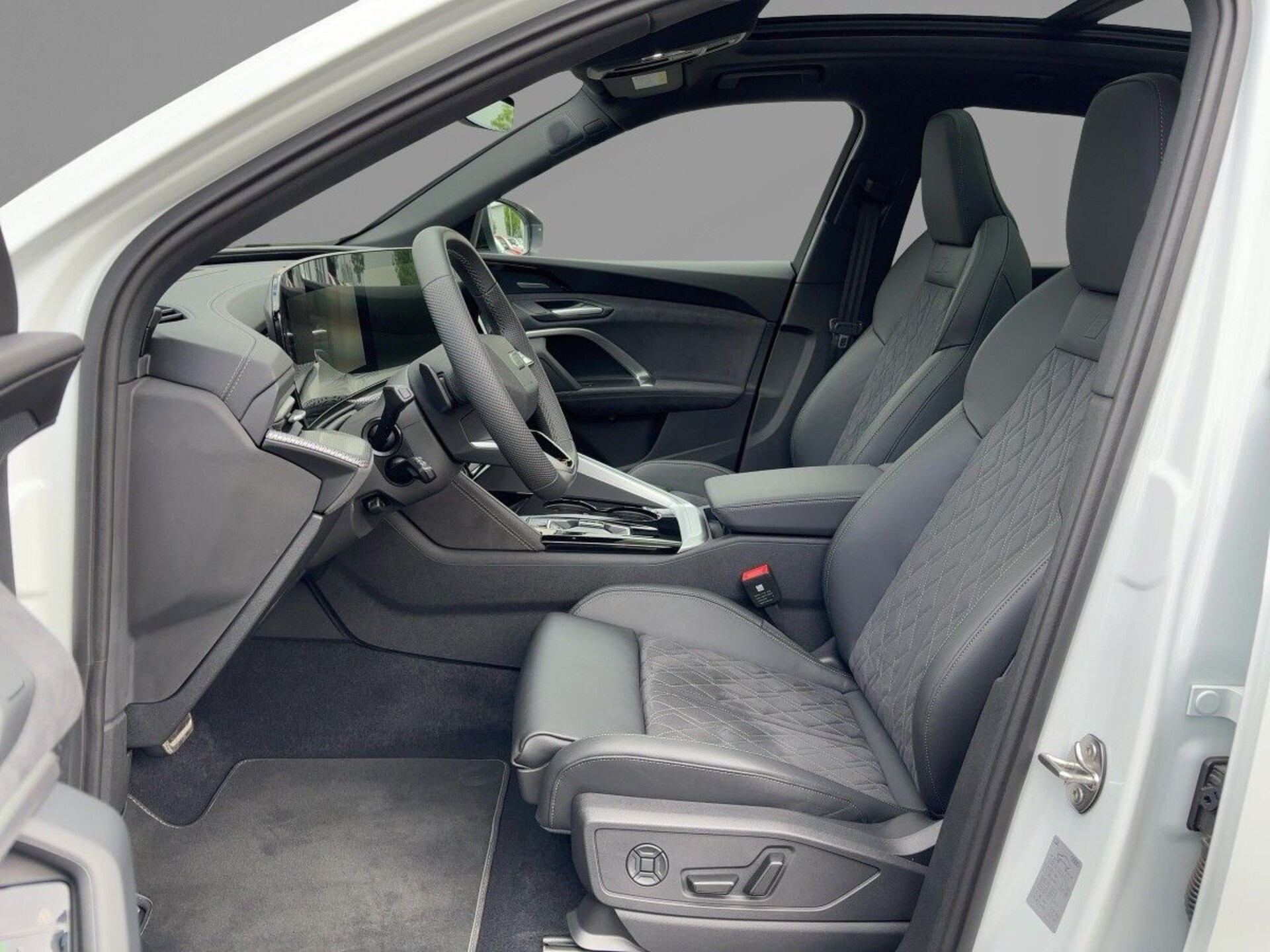 Audi Q5 SUV