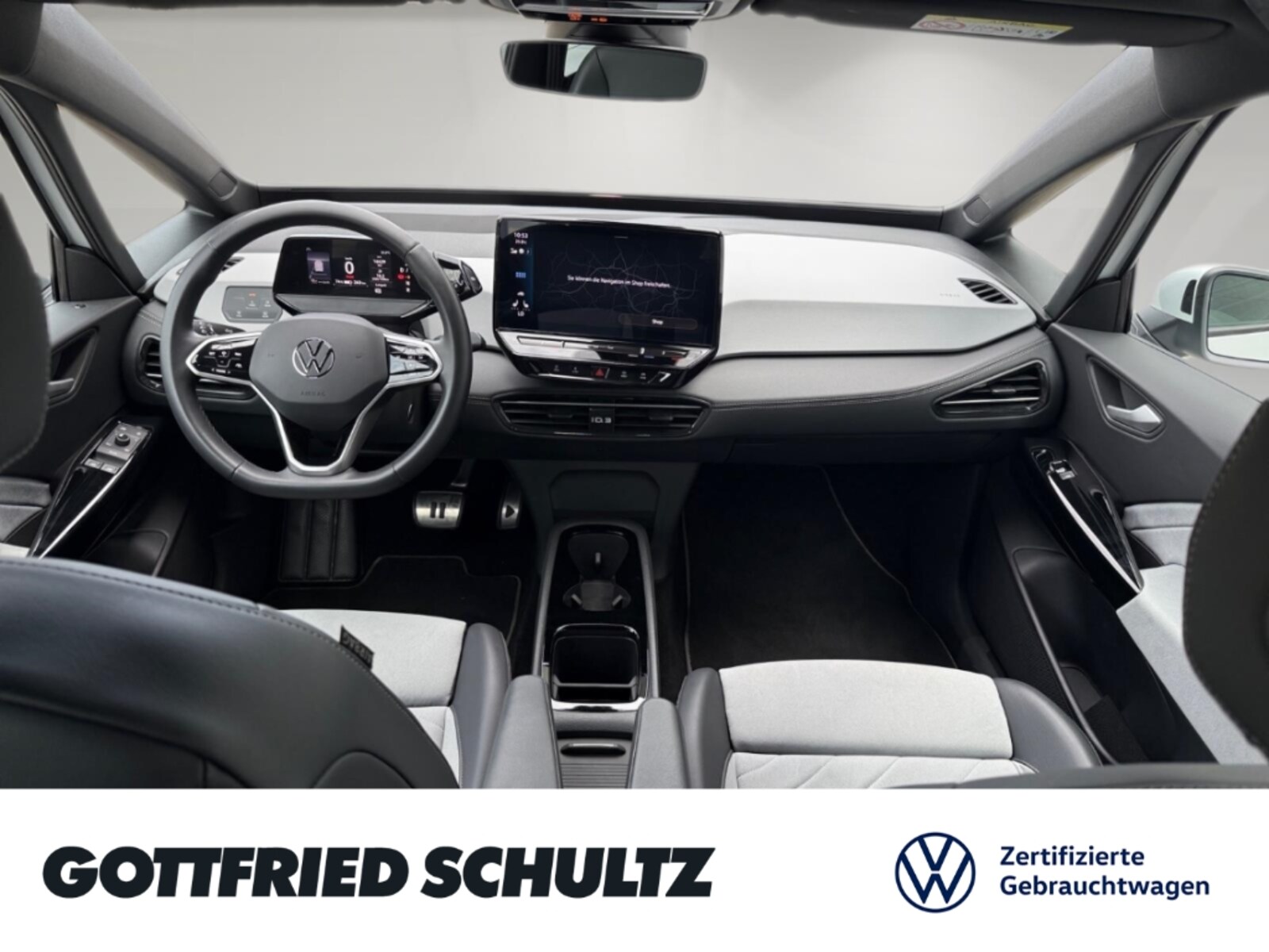 Volkswagen ID.3 – Bild 7