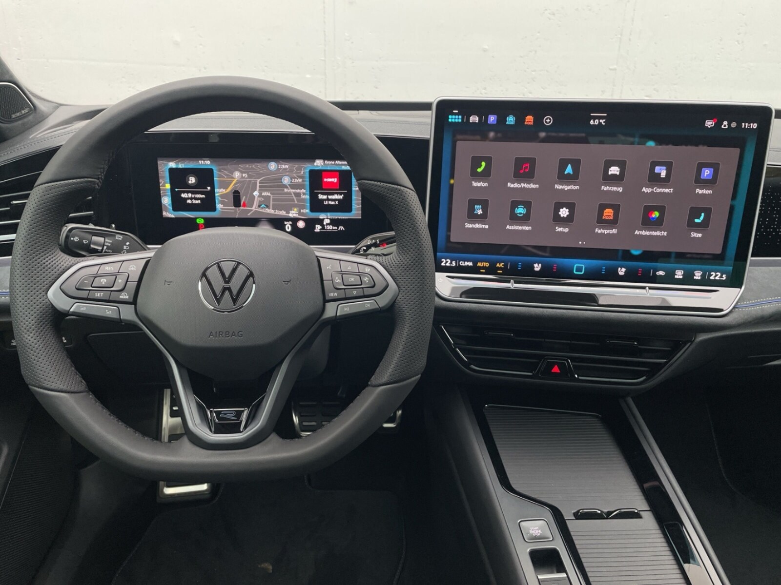 Volkswagen Passat – Bild 12