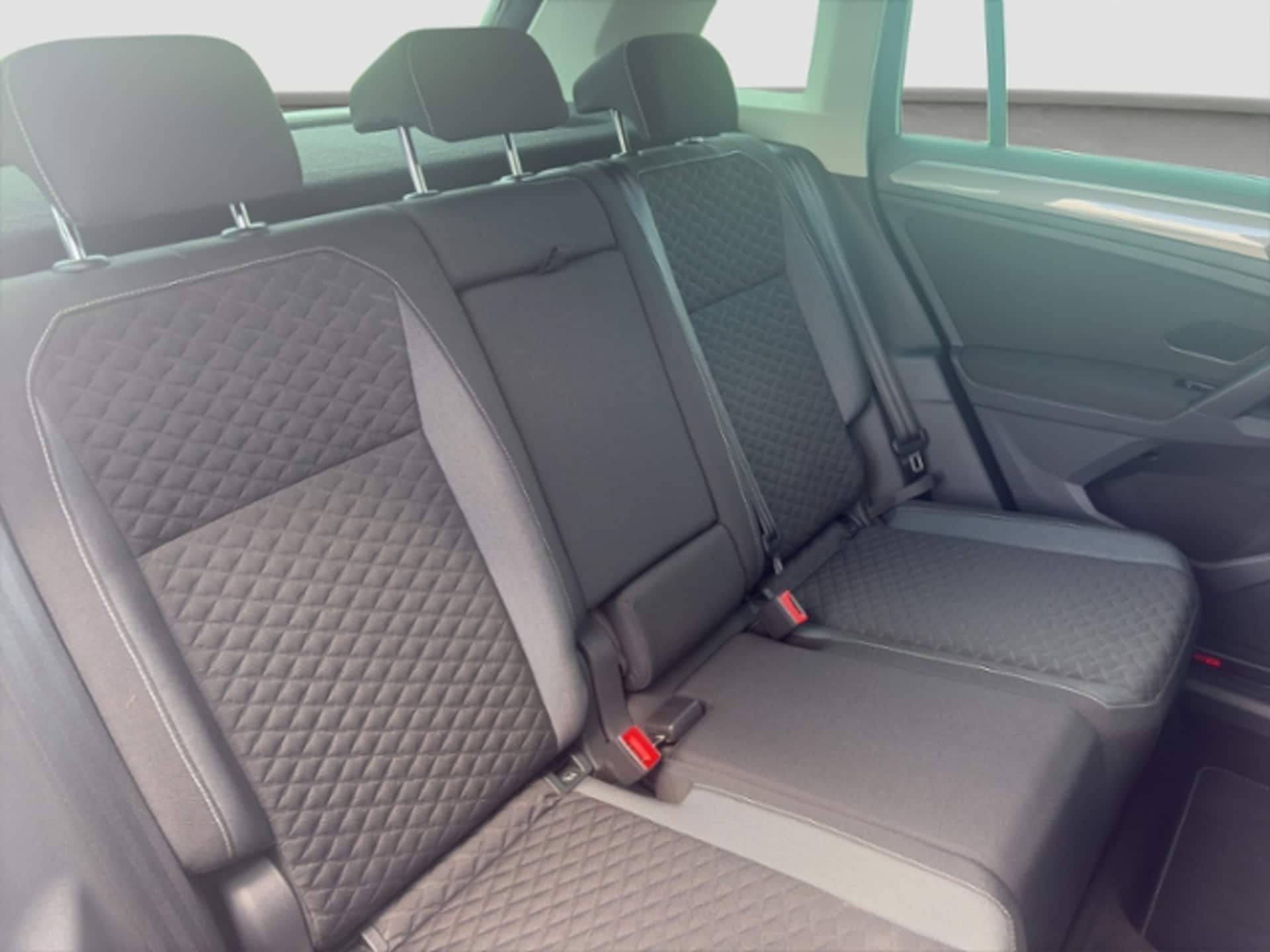 Volkswagen Tiguan JOIN