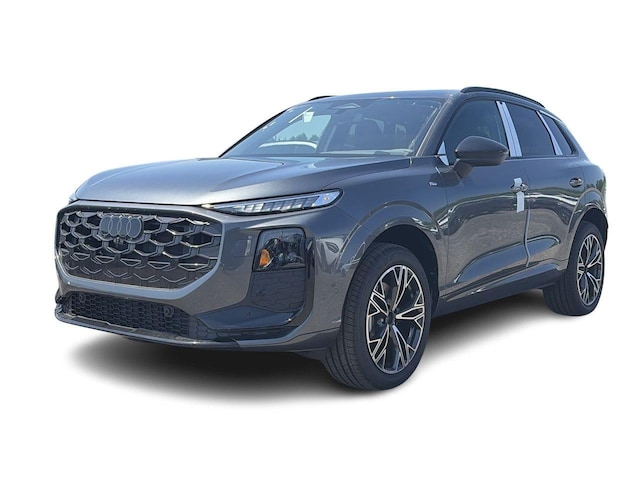 Photo of 2026 Audi Q3 SUV