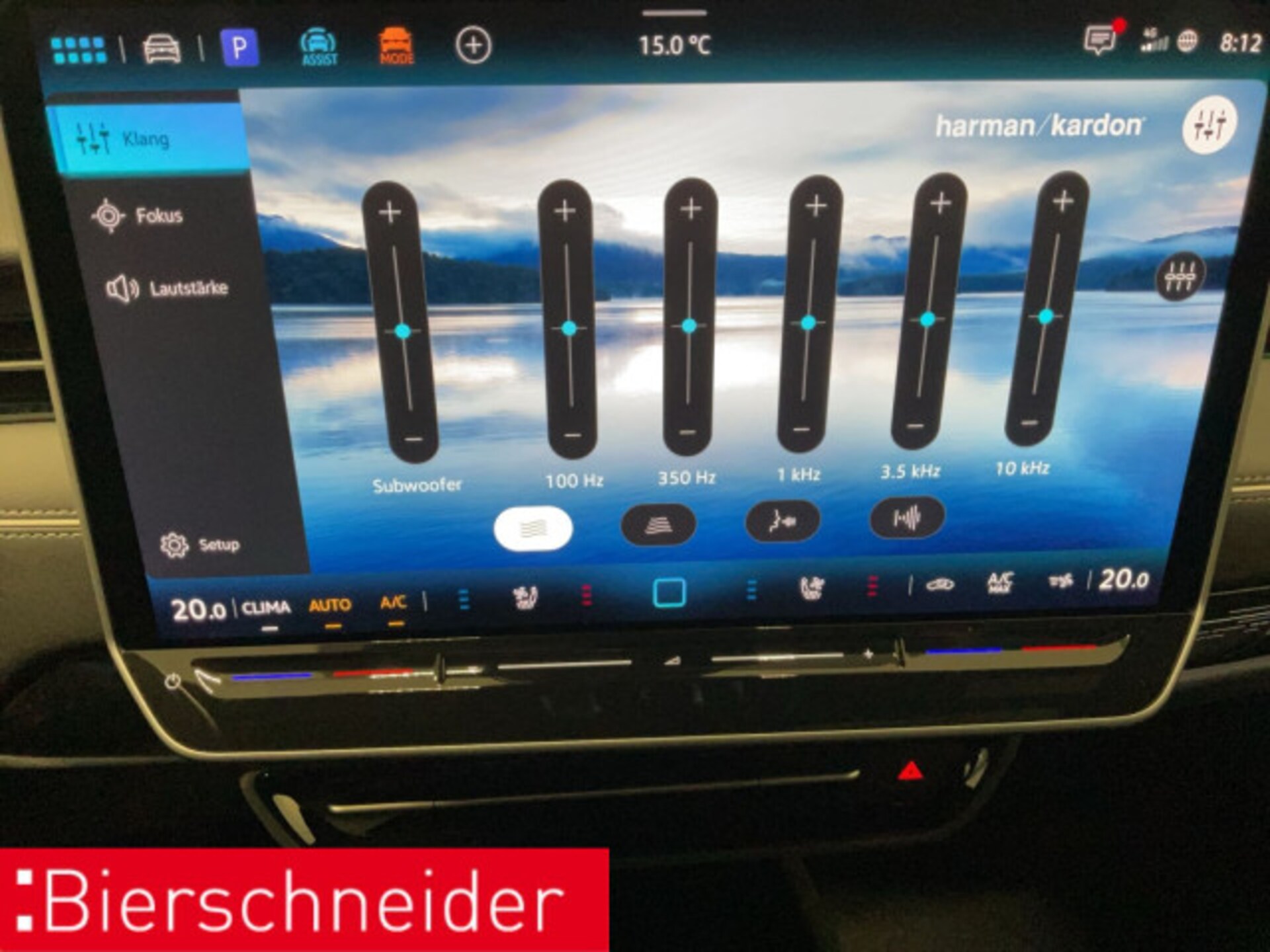 Volkswagen ID.7 Tourer Pro