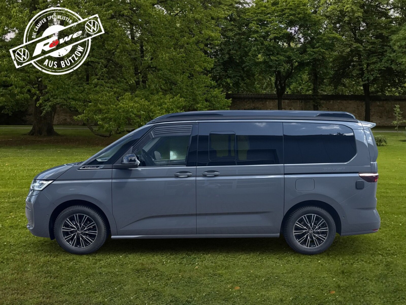 Volkswagen California – Bild 2