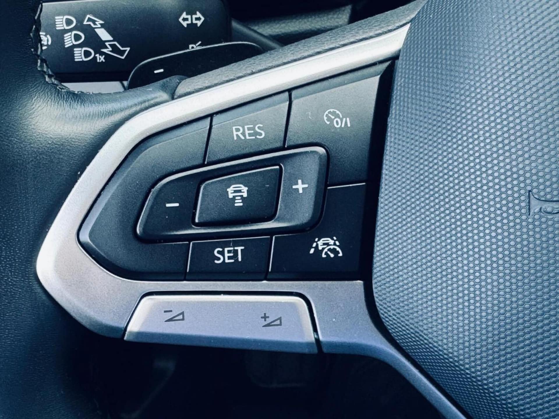 Volkswagen T-Cross Life Plus