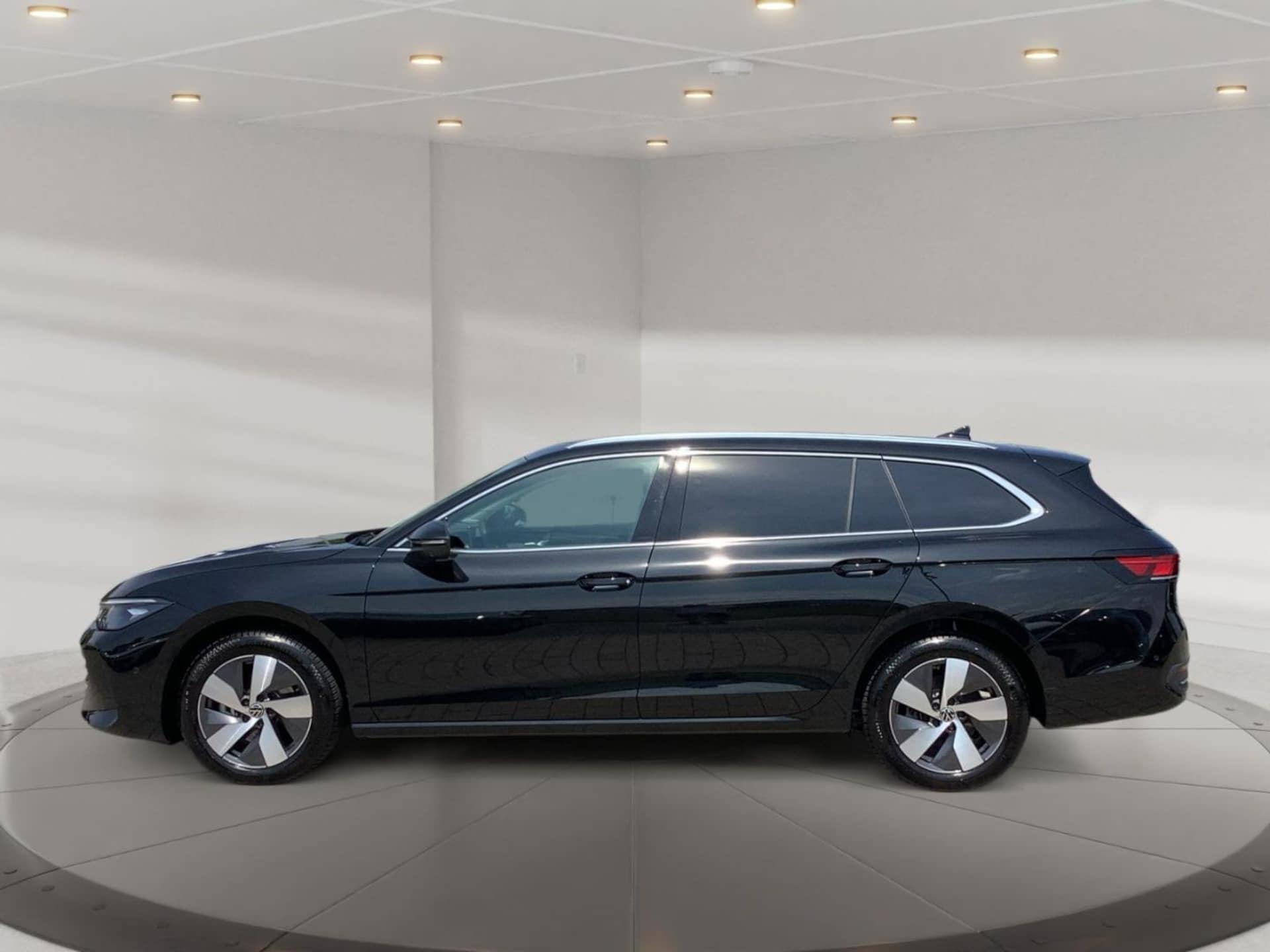 Volkswagen Passat Business