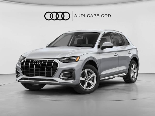 Photo of 2024 Audi Q5