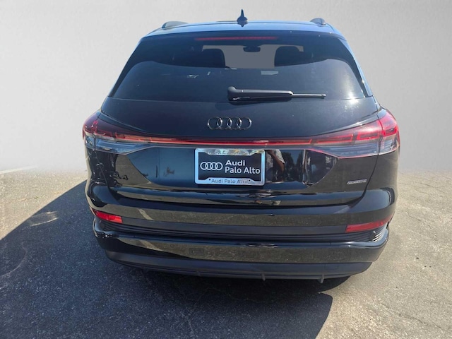 2023 Audi Q4 e-tron