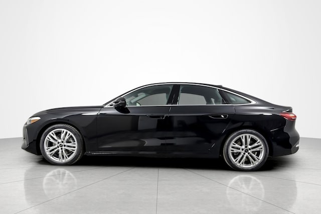2026 Audi A5 Sedan