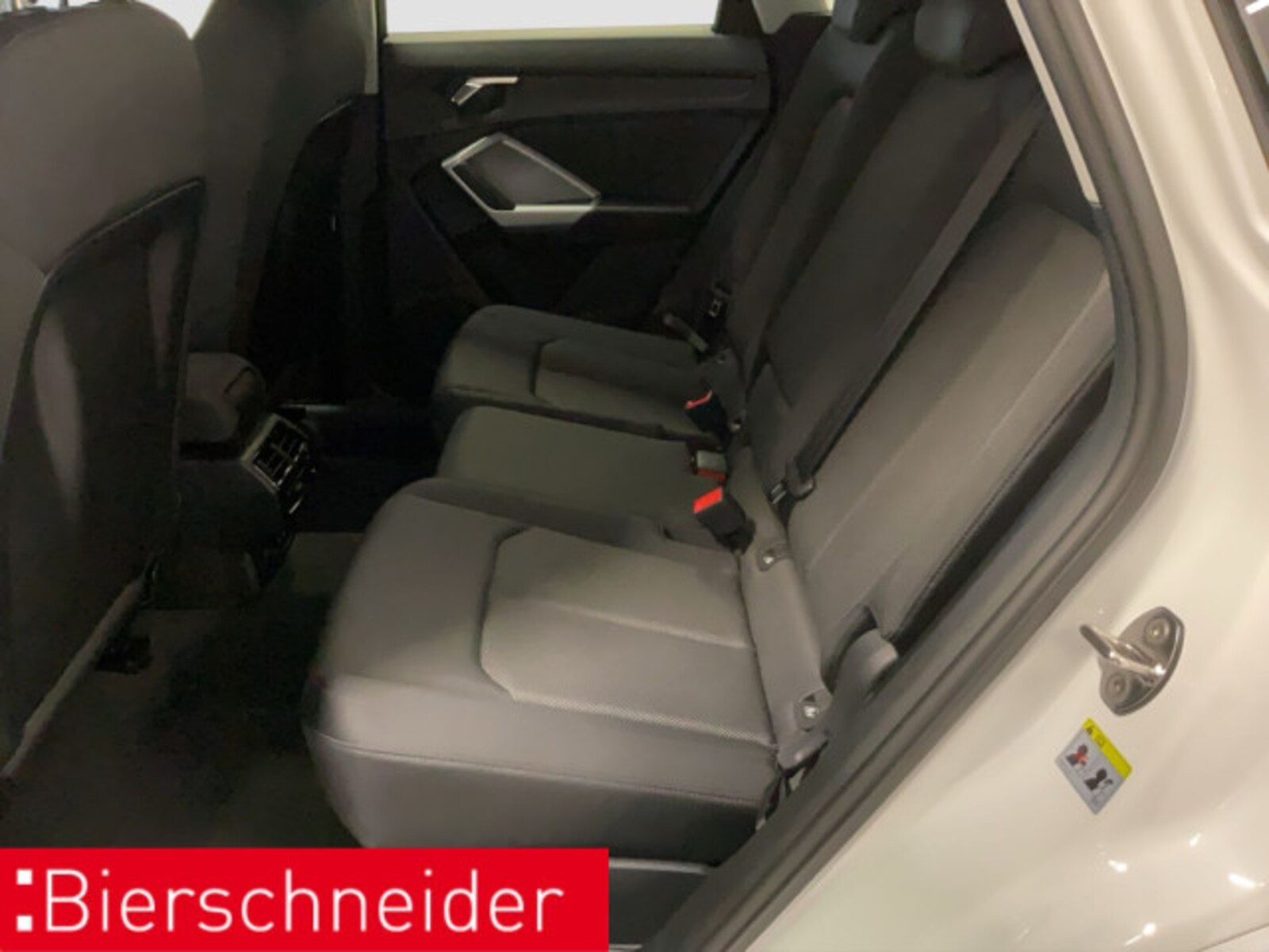 Audi Q3 – Bild 10