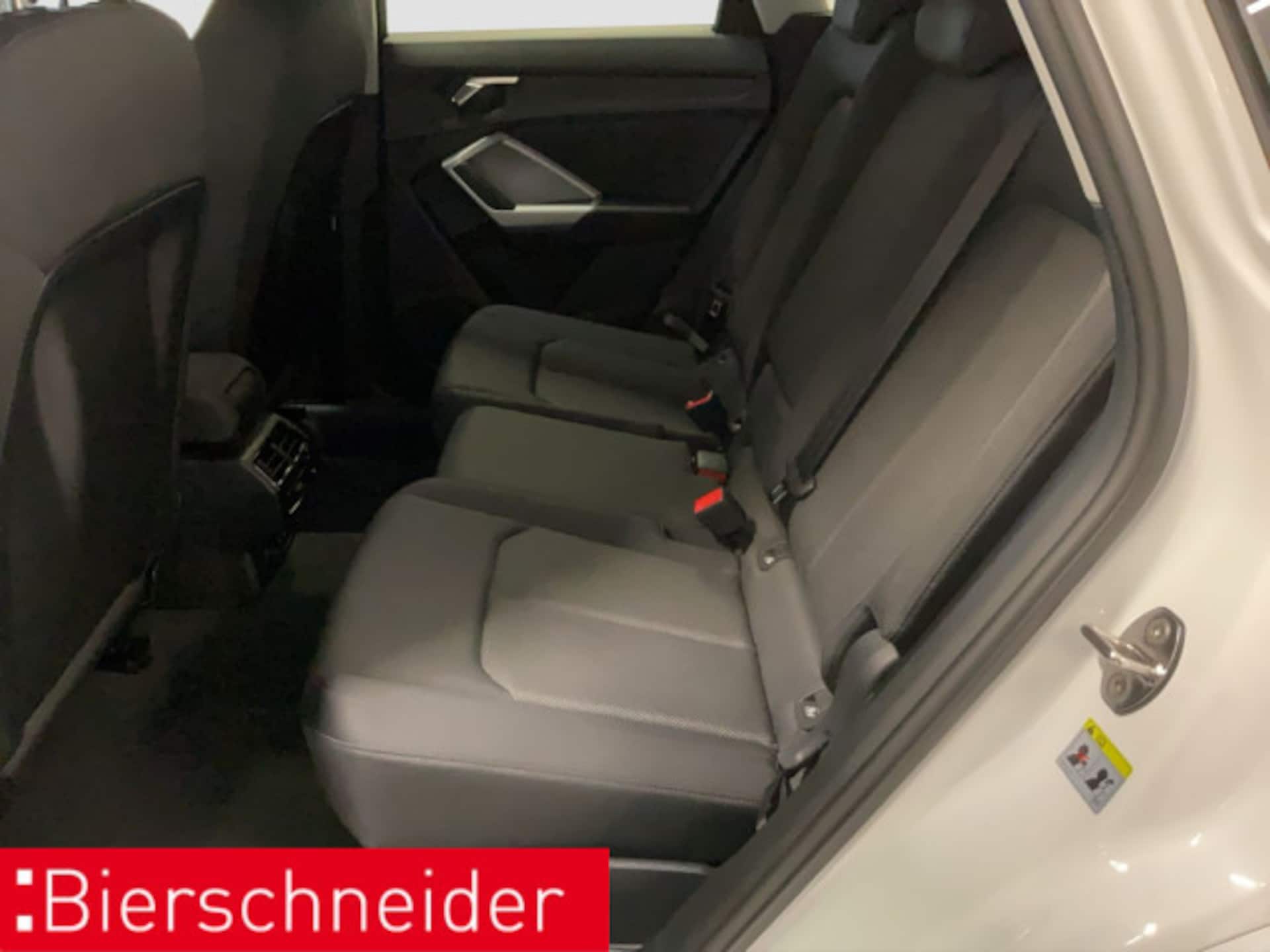 Audi Q3 SUV S line