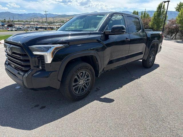 2024 Toyota Tundra