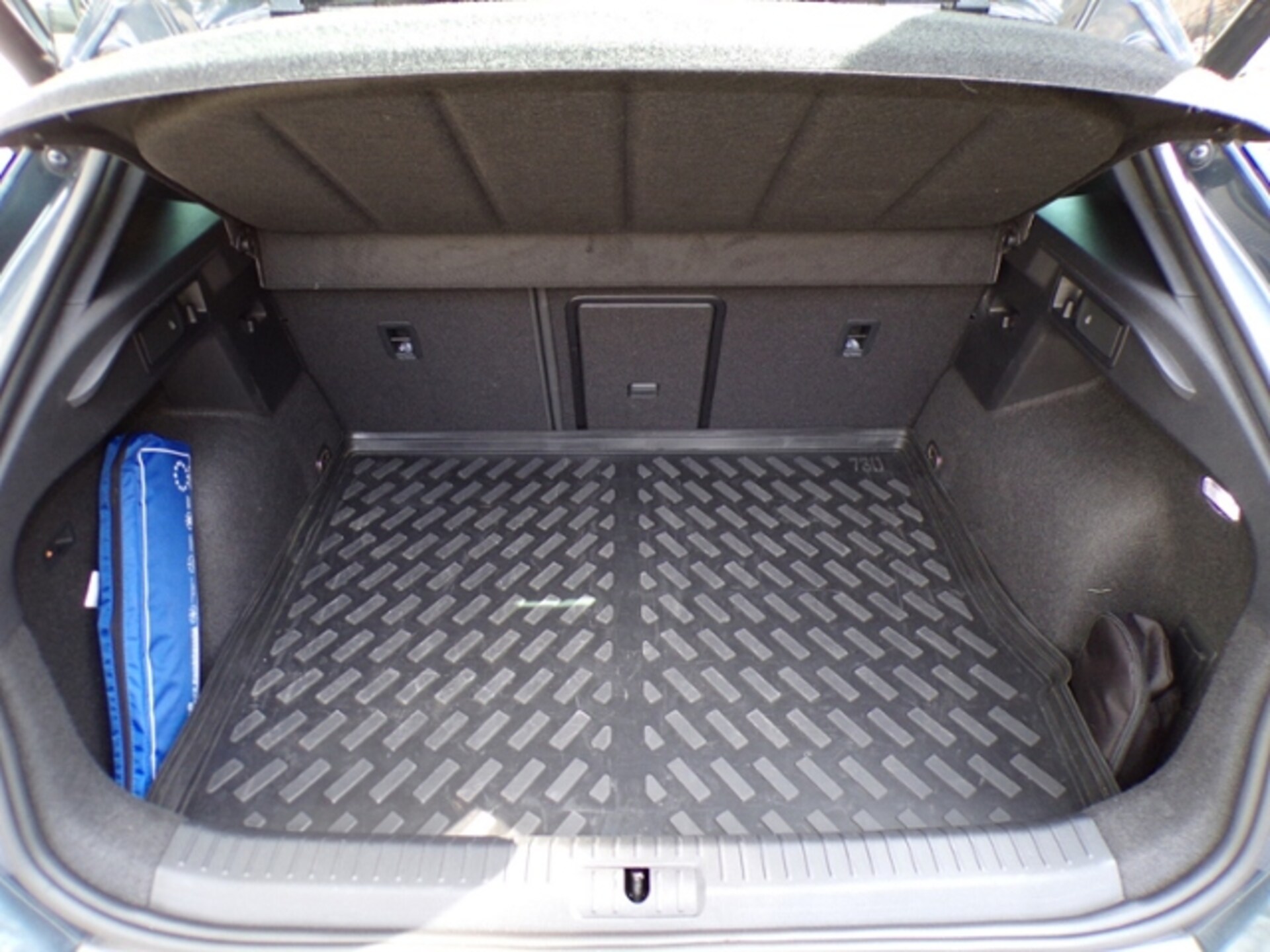 CUPRA Formentor VZ