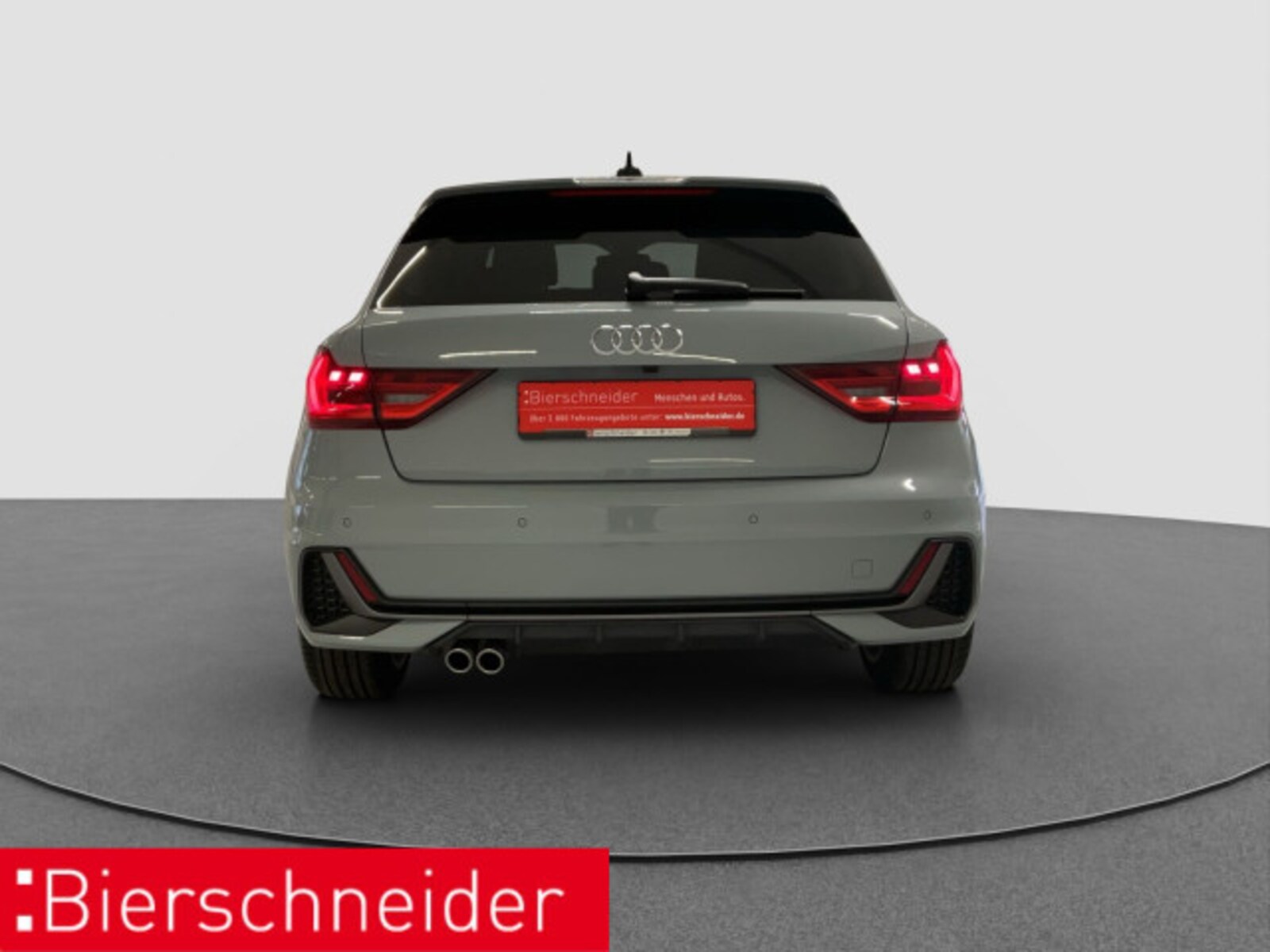 Audi A1 Sportback – Bild 5