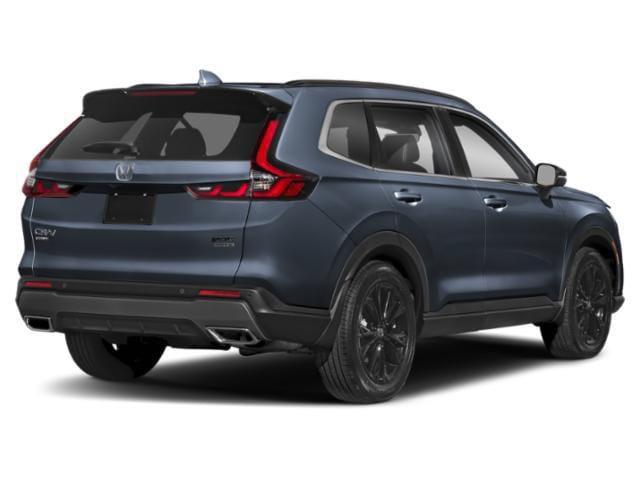 2023 Honda CR-V Hybrid