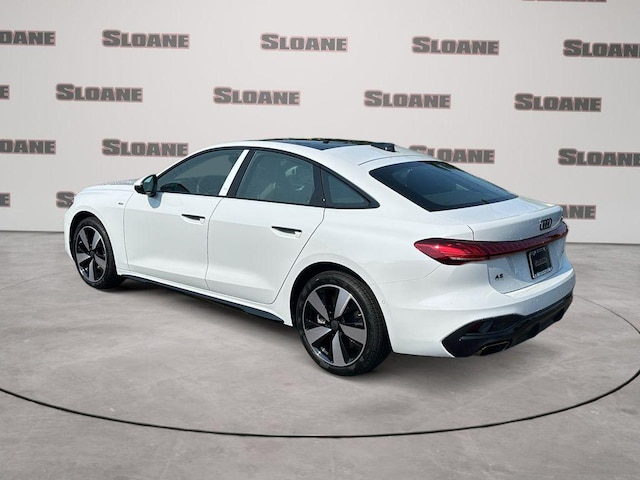 2026 Audi A5 Sedan