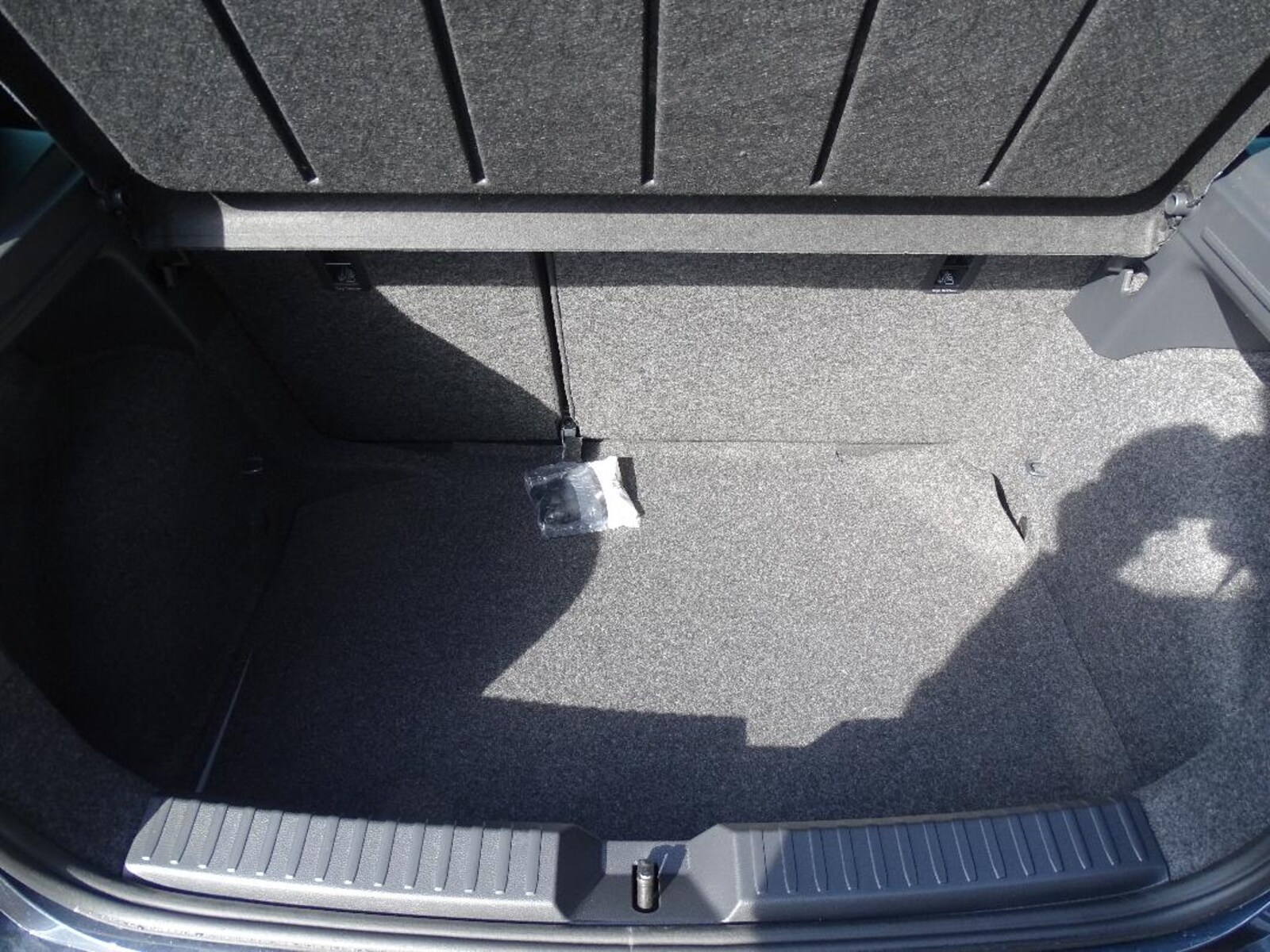 SEAT Ibiza – Bild 6