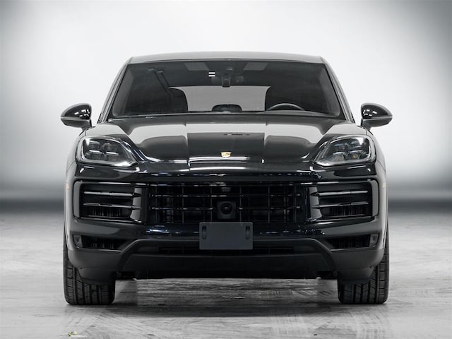 2024 Porsche