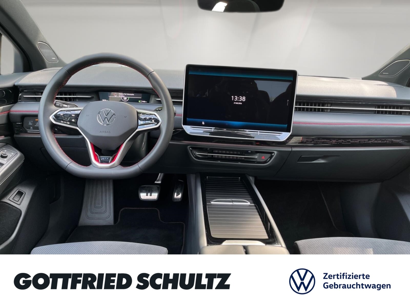 Volkswagen ID.7 – Bild 6