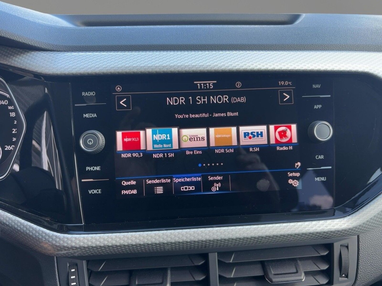 Volkswagen T-Cross – Bild 12
