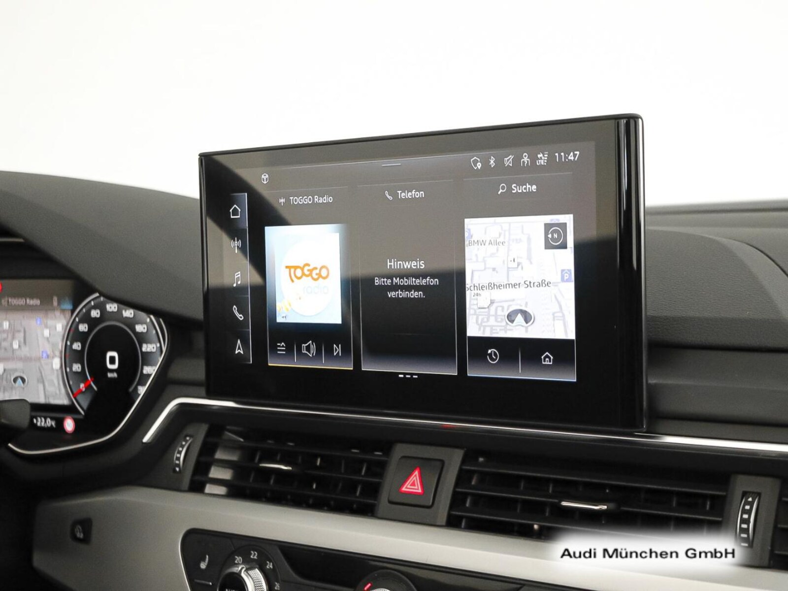 Audi A5 Cabriolet – Bild 14