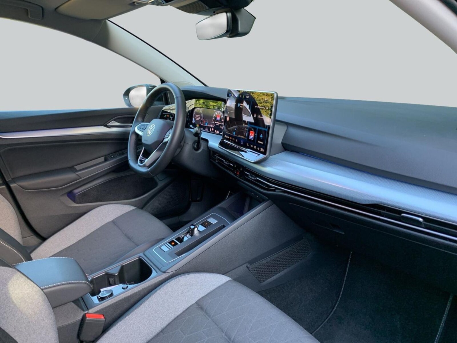 Volkswagen Golf – Bild 15