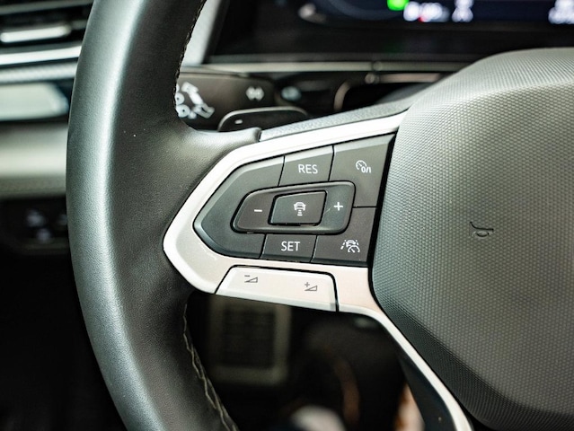 2025 Volkswagen Atlas Atlas Peak Edition - Photo 30