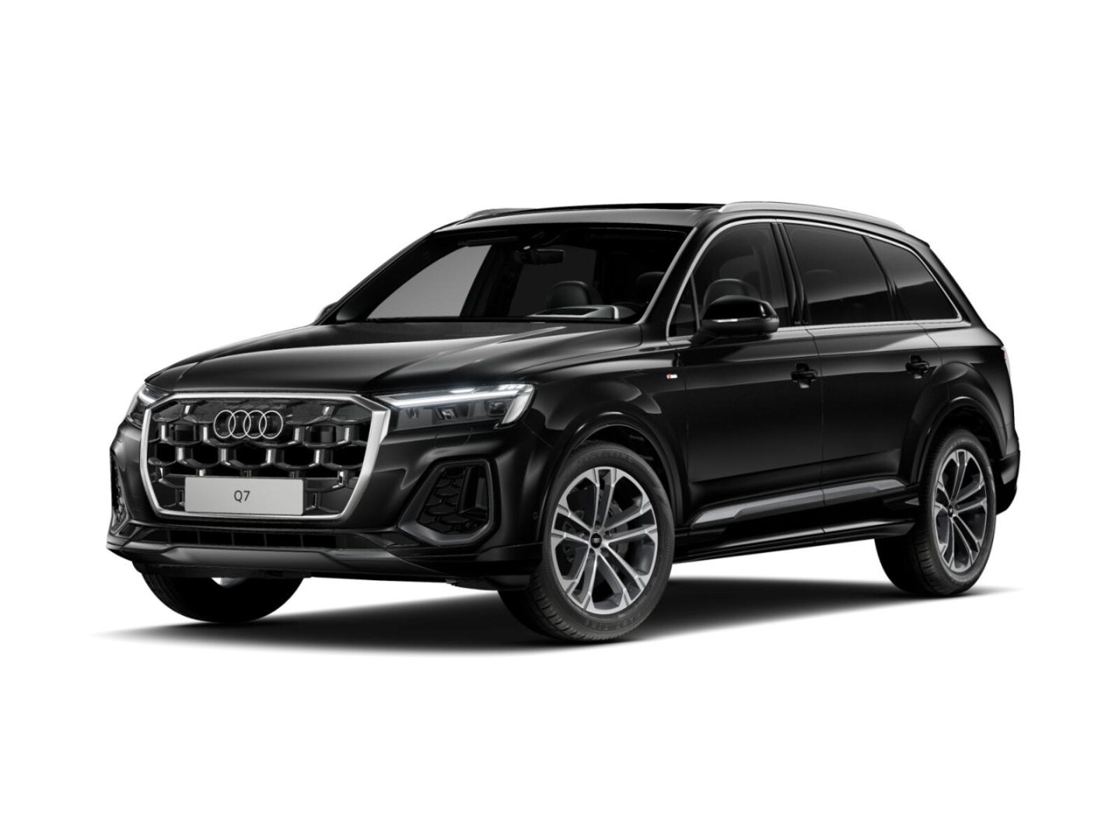 Audi Q7 – Bild 2