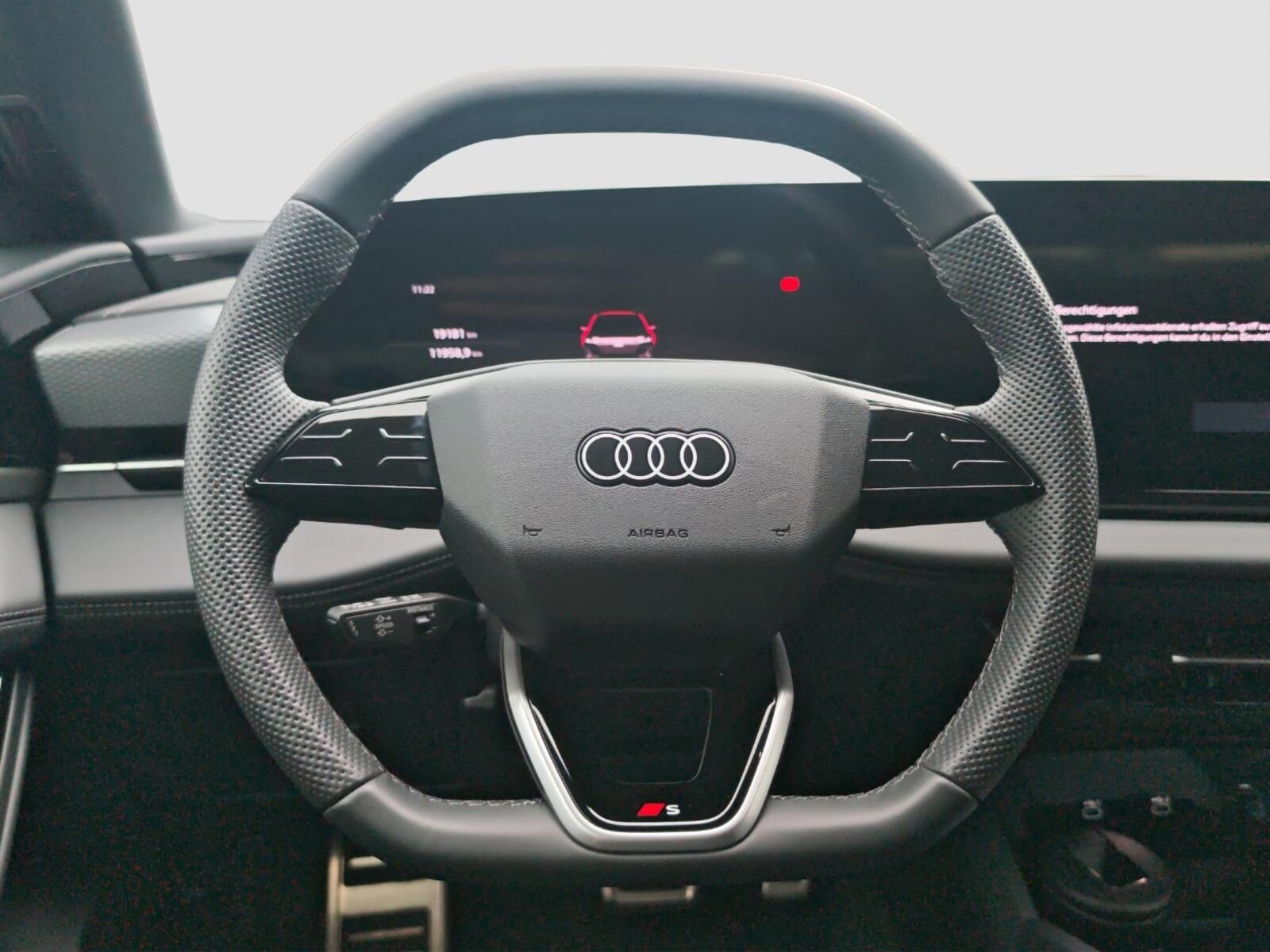 Audi A6 Avant e-tron – Bild 11