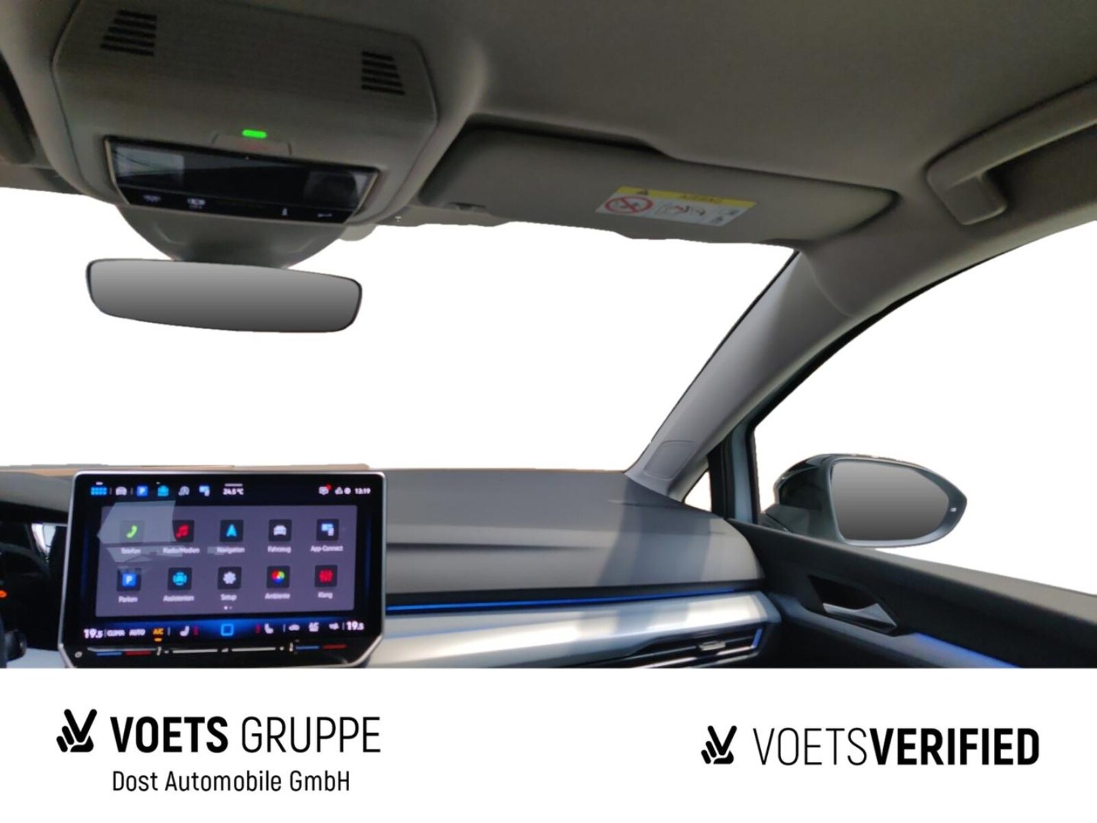 Volkswagen Golf – Bild 15