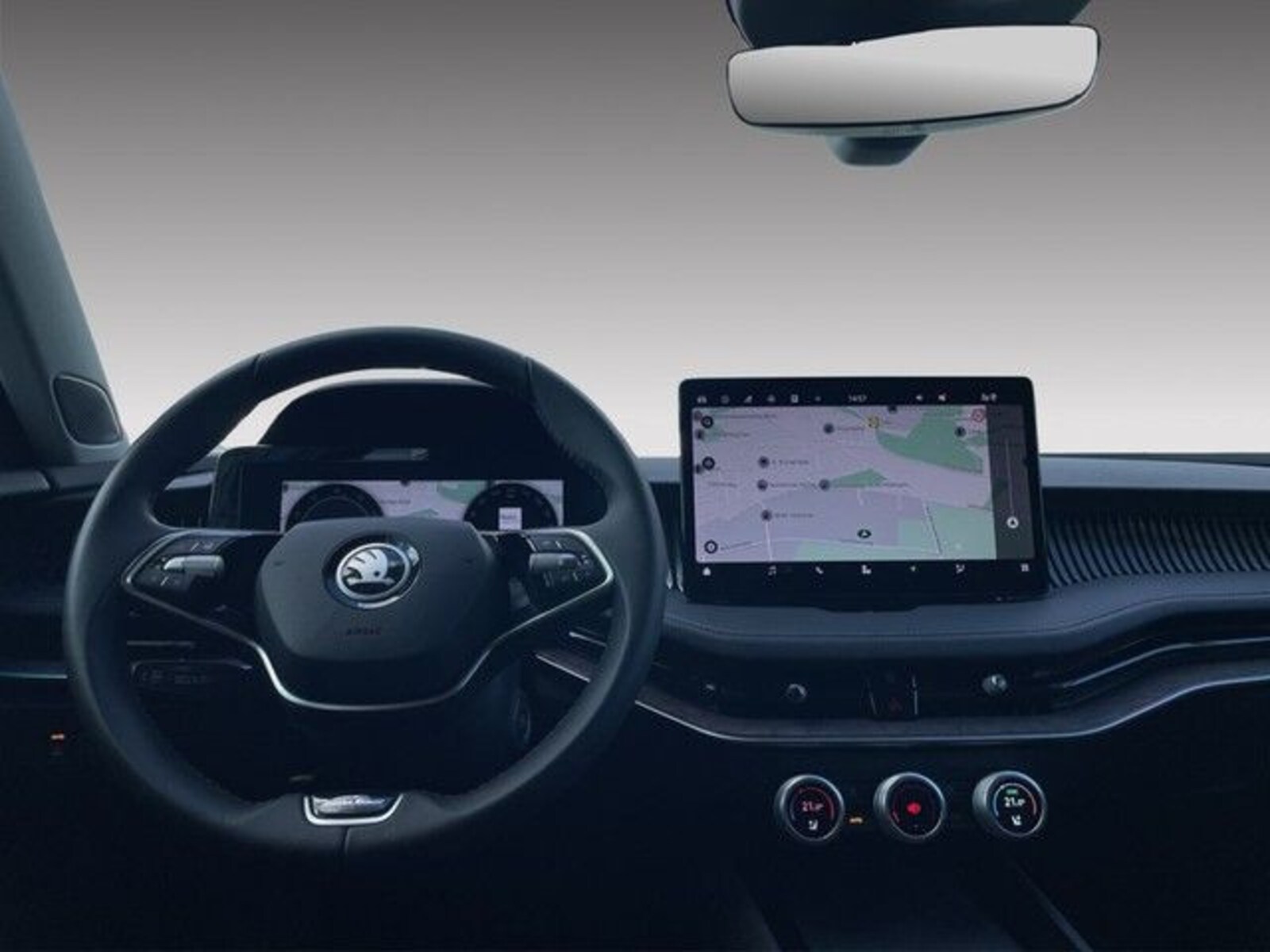 Škoda Superb Combi – Bild 13