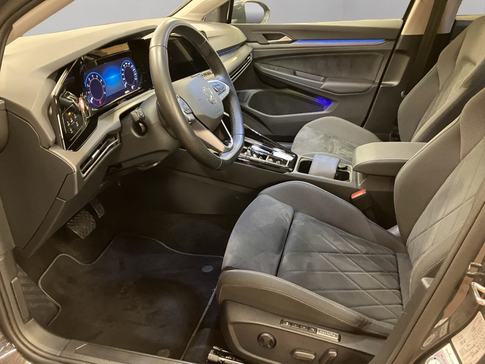 Volkswagen Golf – Bild 11