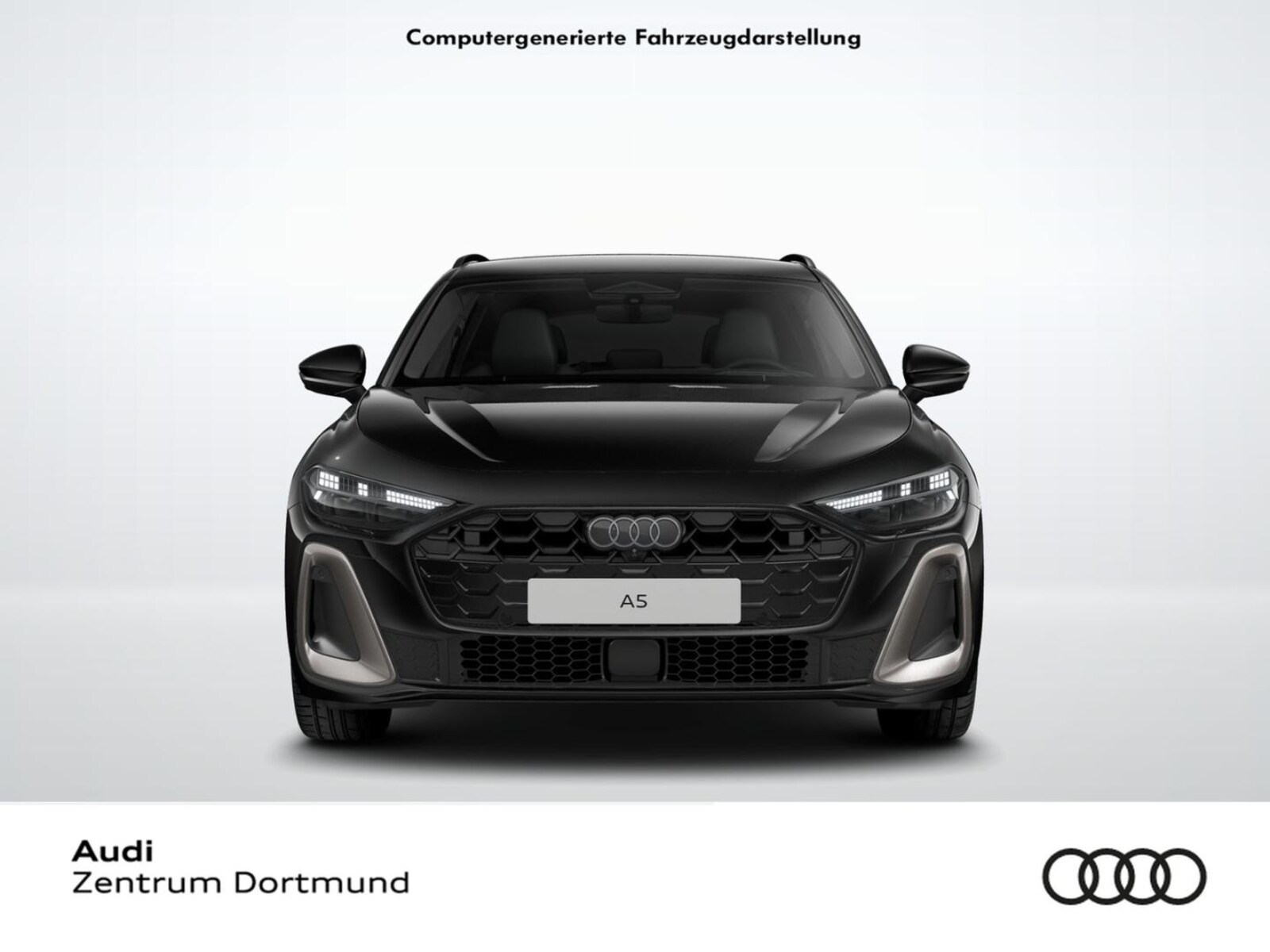Audi A5 Avant – Bild 2