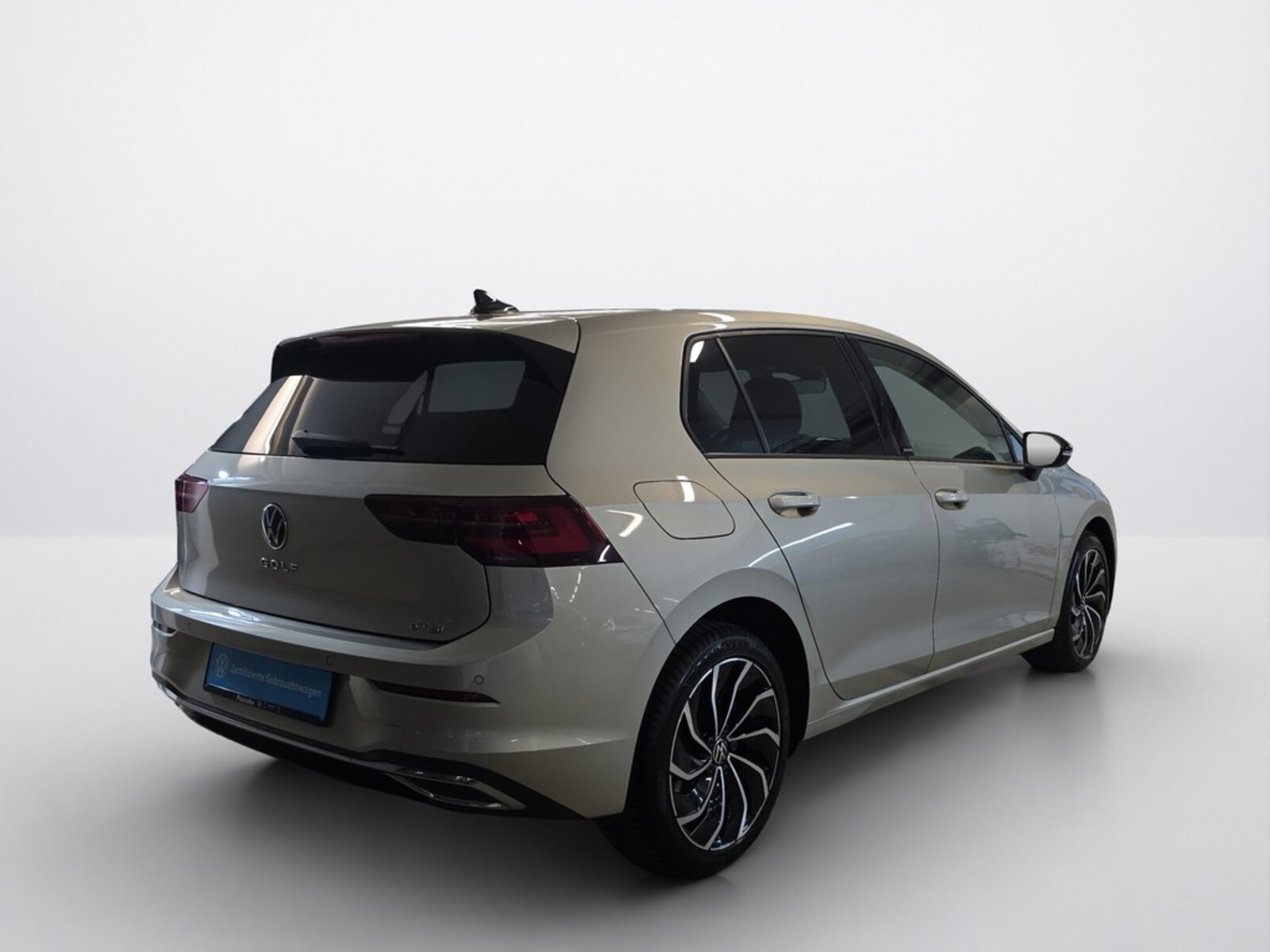 Volkswagen Golf – Bild 6