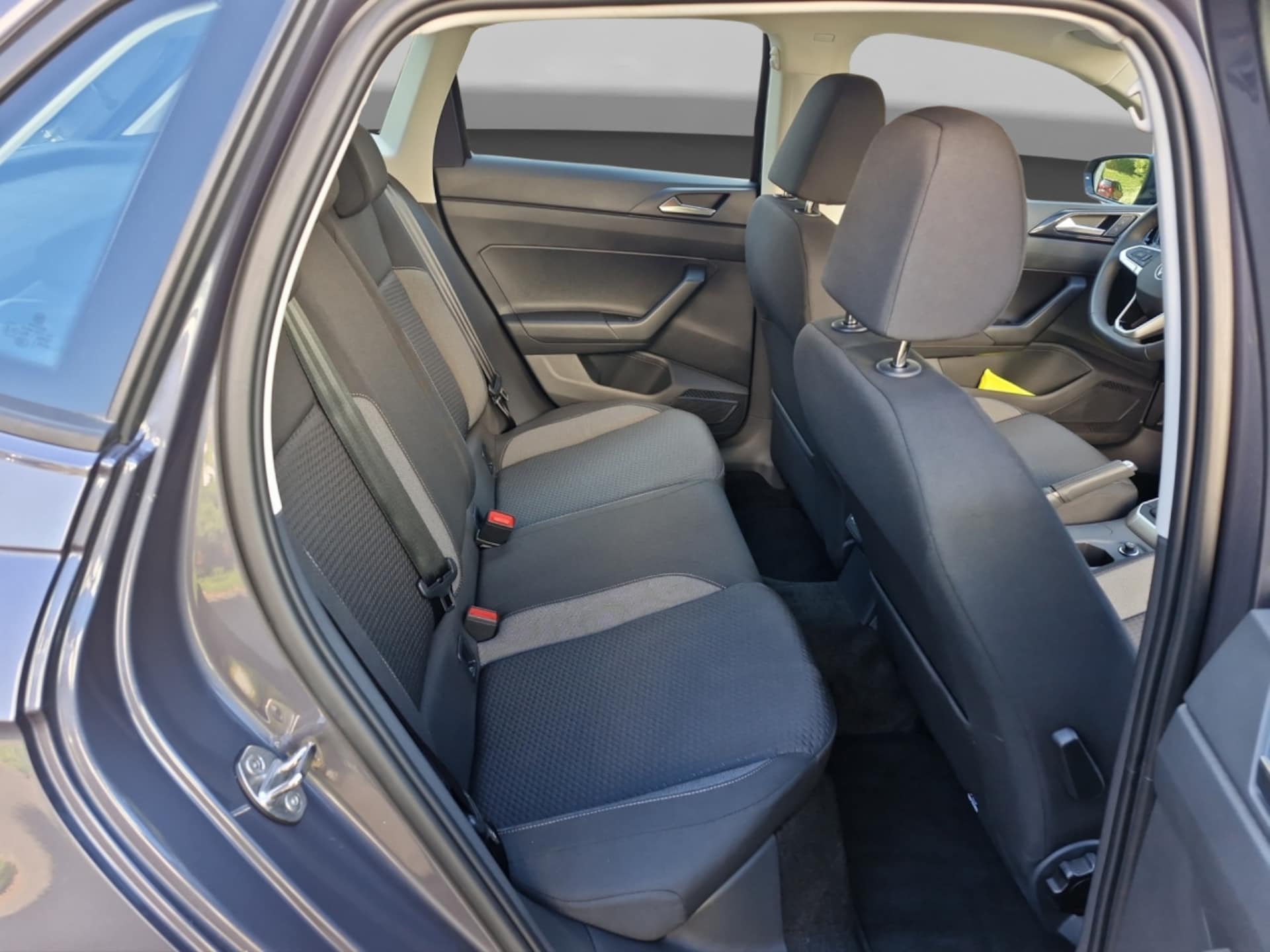 Volkswagen Polo Life