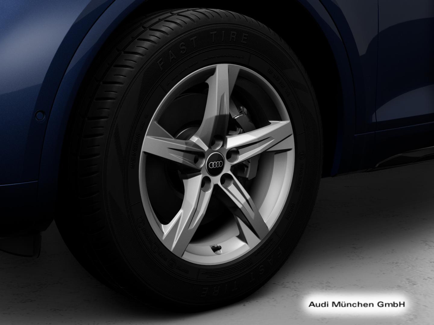 Image about Audi Q5 40 TDI quattro S tronic
