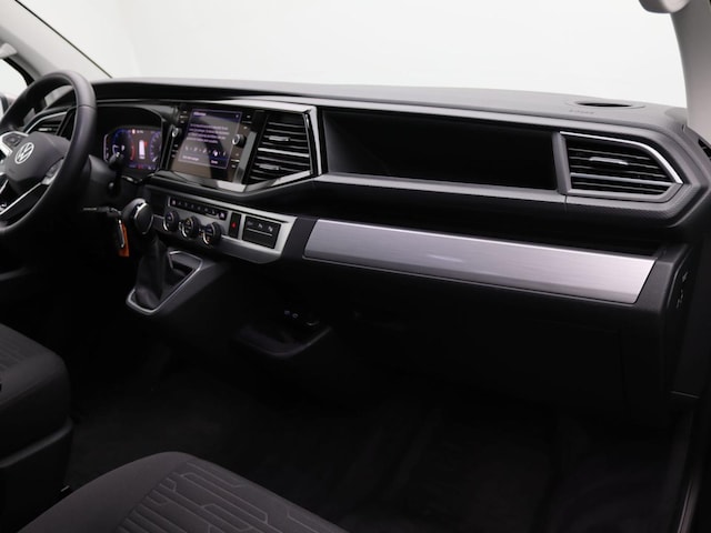 Volkswagen T6.1 Multivan