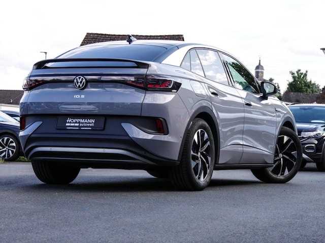 Volkswagen ID.5