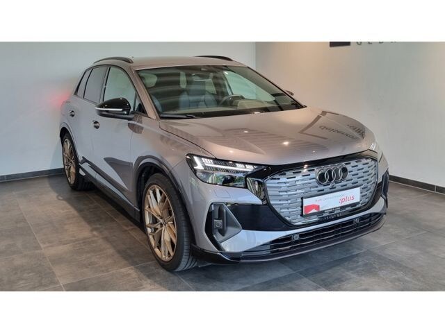 Image about Audi Q4 e-tron 35 e-tron
