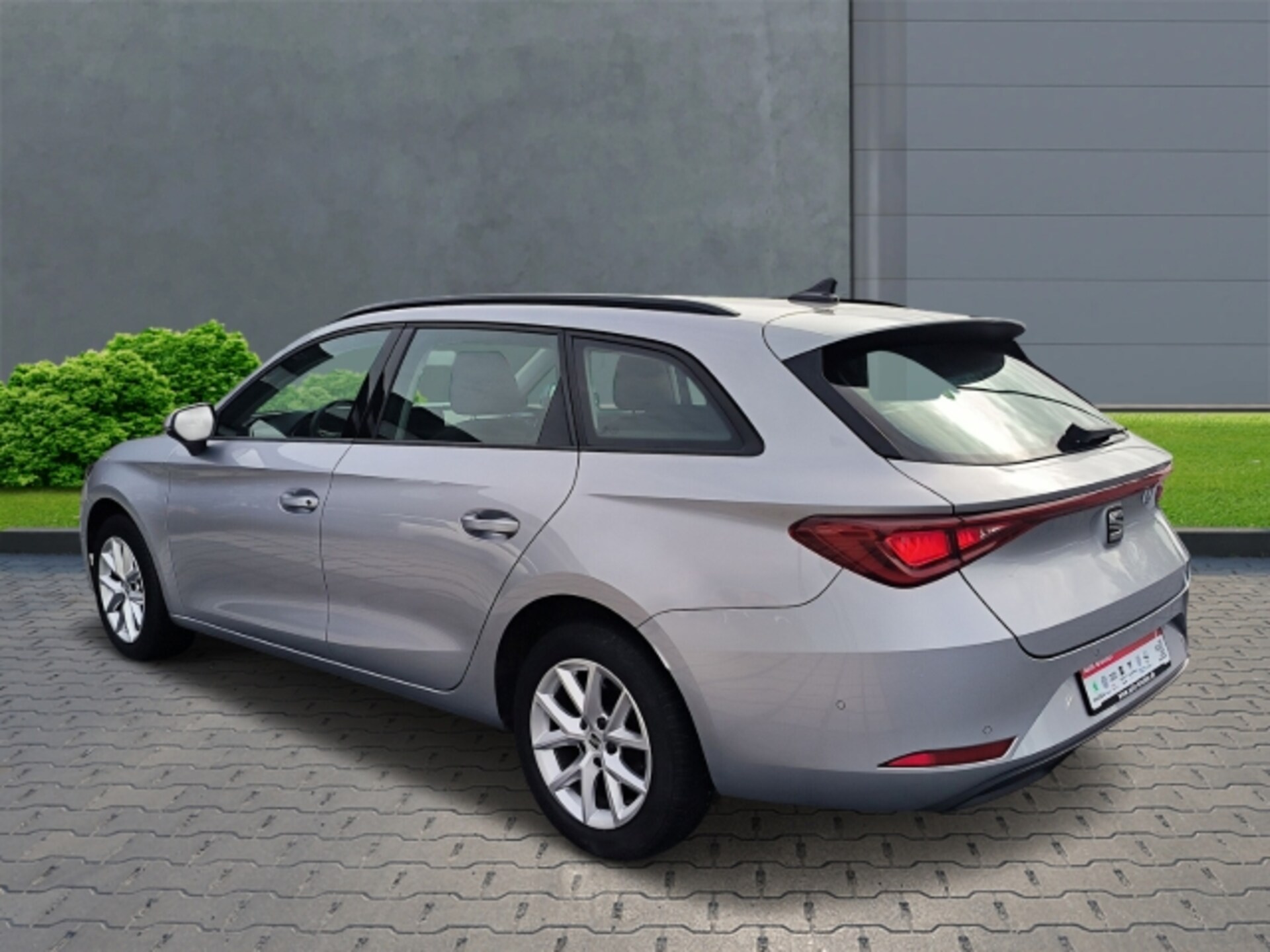SEAT Leon Sportstourer Style